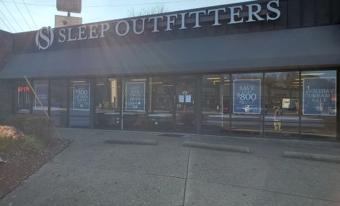 Sleep Outfitters