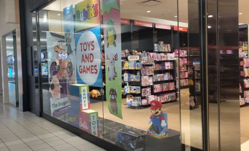 Go! Calendars, Toys & Games