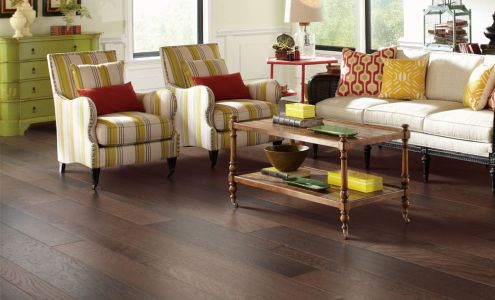 Family Carpet Commercial Headquarters