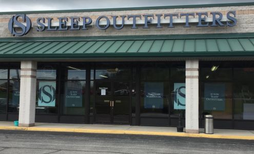 Sleep Outfitters