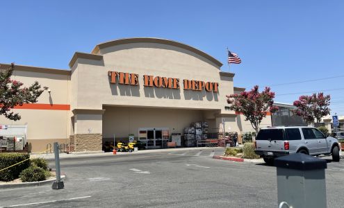 The Home Depot