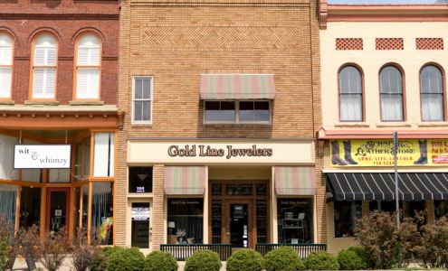 Gold Line Jewelers