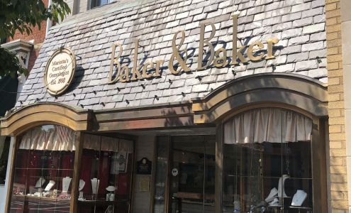Baker & Baker Jewelers, Inc. - Jewelry Store