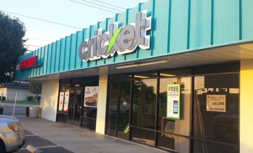 Cricket Wireless Authorized Retailer