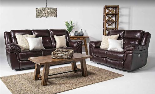 Mor Furniture for Less Warehouse
