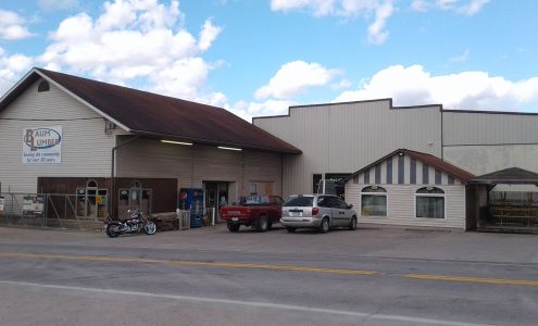 Baum True Value Store