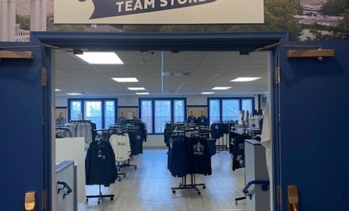 Marietta College Bookstore - The Pioneers Team Store
