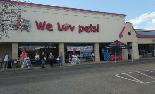We Lov Pets