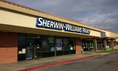 Sherwin-Williams Commercial Paint Store