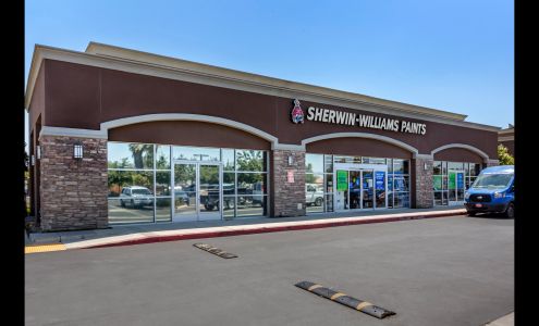 Sherwin-Williams Paint Store