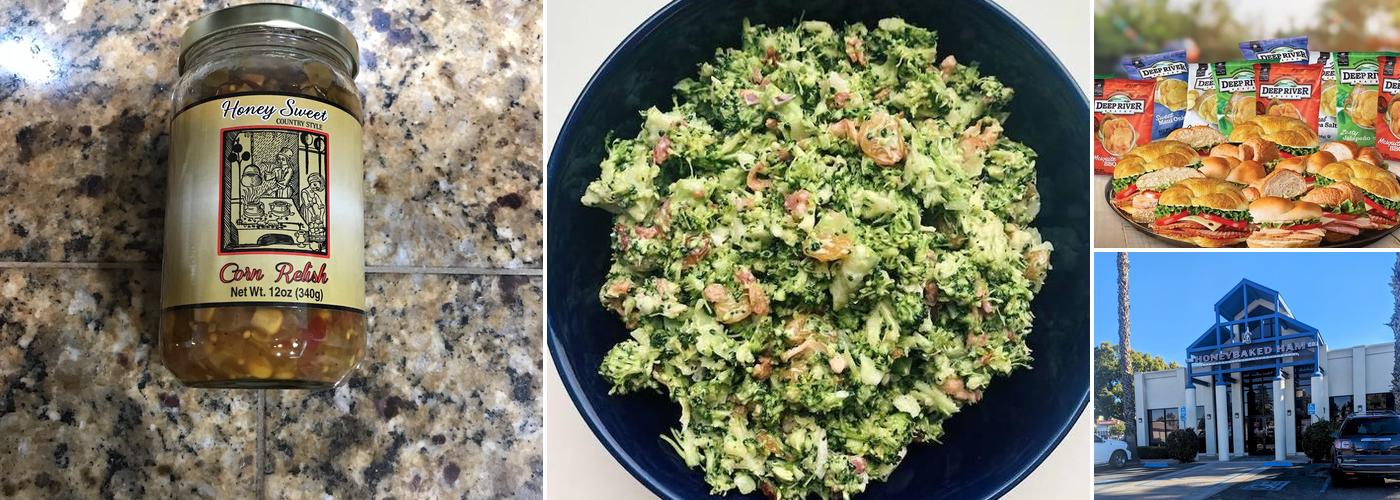 The Honey Baked Ham Company