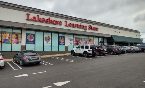 Lakeshore Learning Store