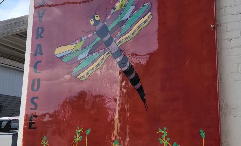 The Revolving Closet Continued