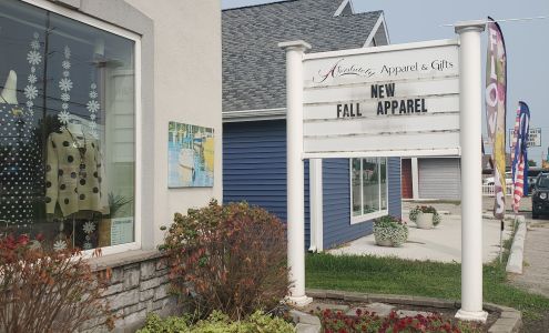 Absolutely Apparel & Gifts