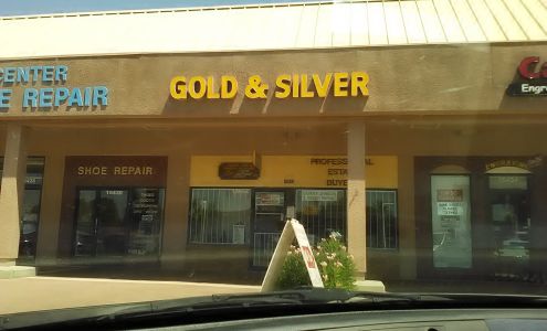 Antique Coin & Jewelry Exchange