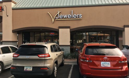 V Jewelers