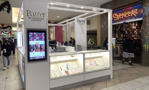 Banter by Piercing Pagoda