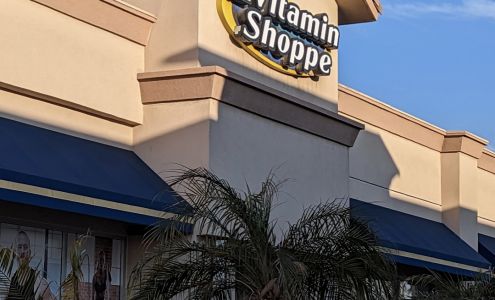 The Vitamin Shoppe