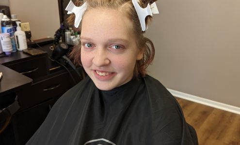 Main Street Waterford