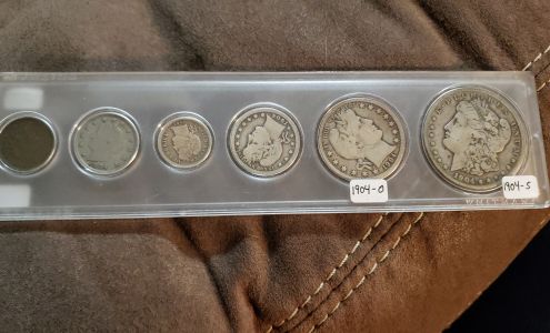 Snyder's Jewelry-Collectibles