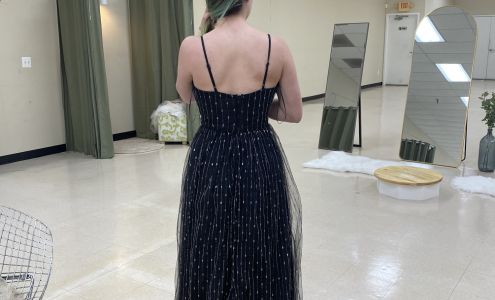 Dryden Dress Company