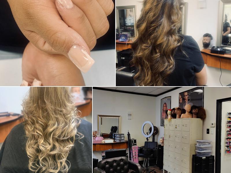 Passion for Beauty Academy of Cosmetology