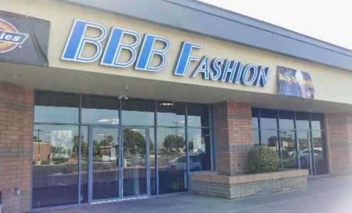 BBB Fashion