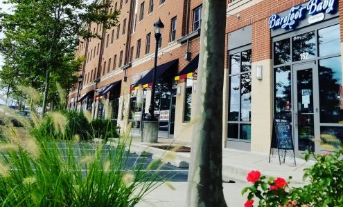 Barefoot Baby Boutique