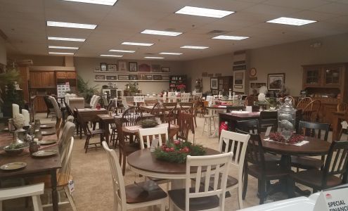 H & H Furniture & Appliances