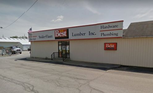 Snider Flautt Lumber