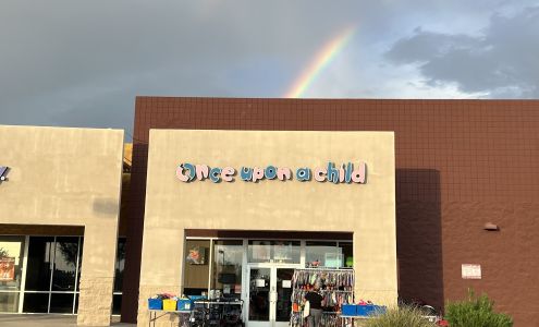 Once Upon A Child Glendale