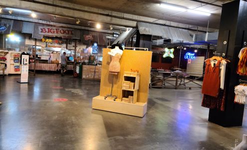 Basement Marketplace