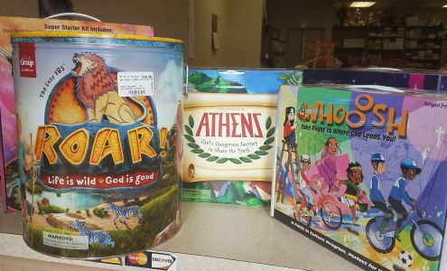 Jack's Religious Gift Shop