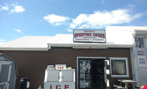 Wink's Sporting Goods
