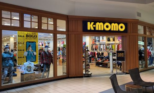 K MOMO Official Store Flagstaff