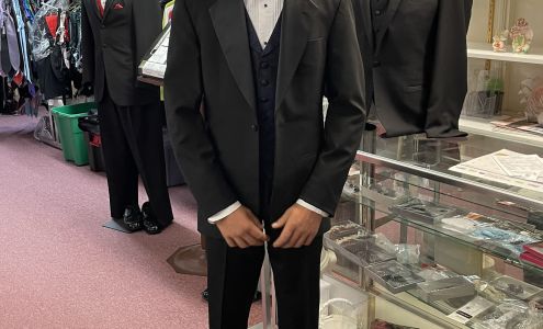 Sweet Nothings Lingerie