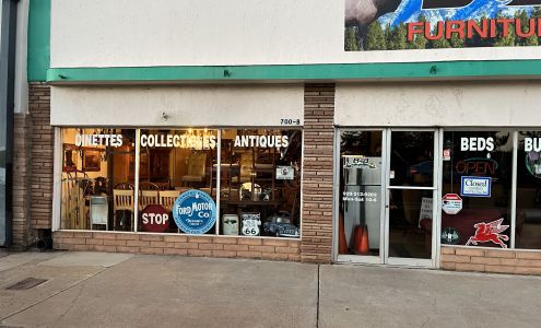 B & B Furniture Flagstaff