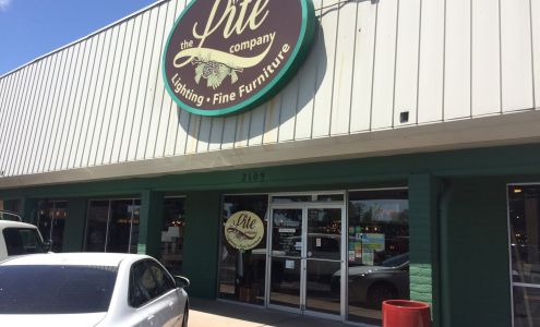 The Lite Company-Furniture, Lighting, & Interiors