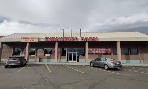 Furniture Barn Flagstaff
