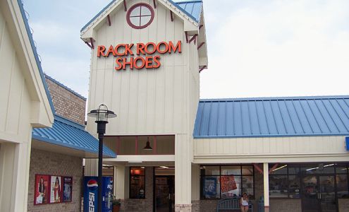Rack Room Shoes Rehoboth Beach