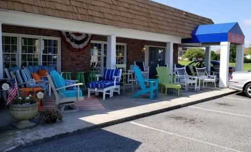 Casual Designs Furniture