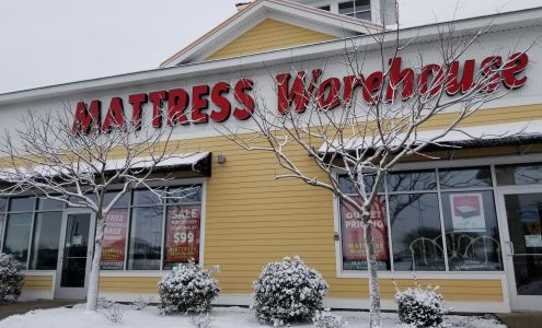 Mattress Warehouse of West Ocean City