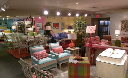 J Conn Scott Furniture Selbyville