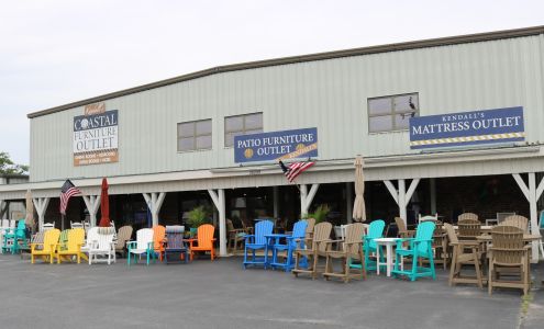 Kendall Furniture Selbyville