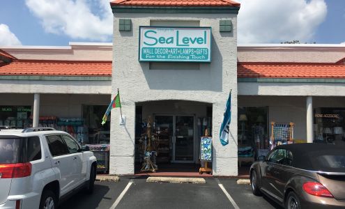 Sea Level Designs