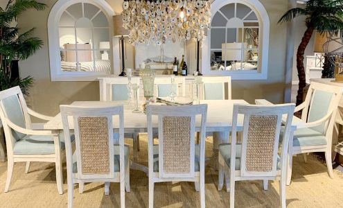 Bethany Resort Furnishings