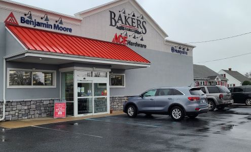 Baker's Hardware