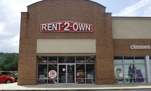 RENT-2-OWN Athens