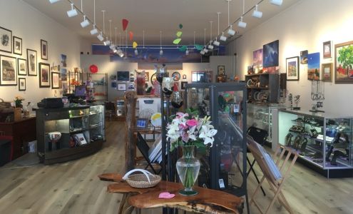 Arizona Handmade Gallery