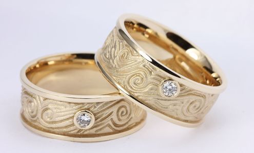 Keith Chapman Jeweler